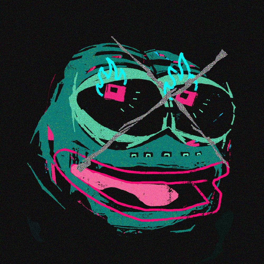 MAXPEPE & FRENZ #7226