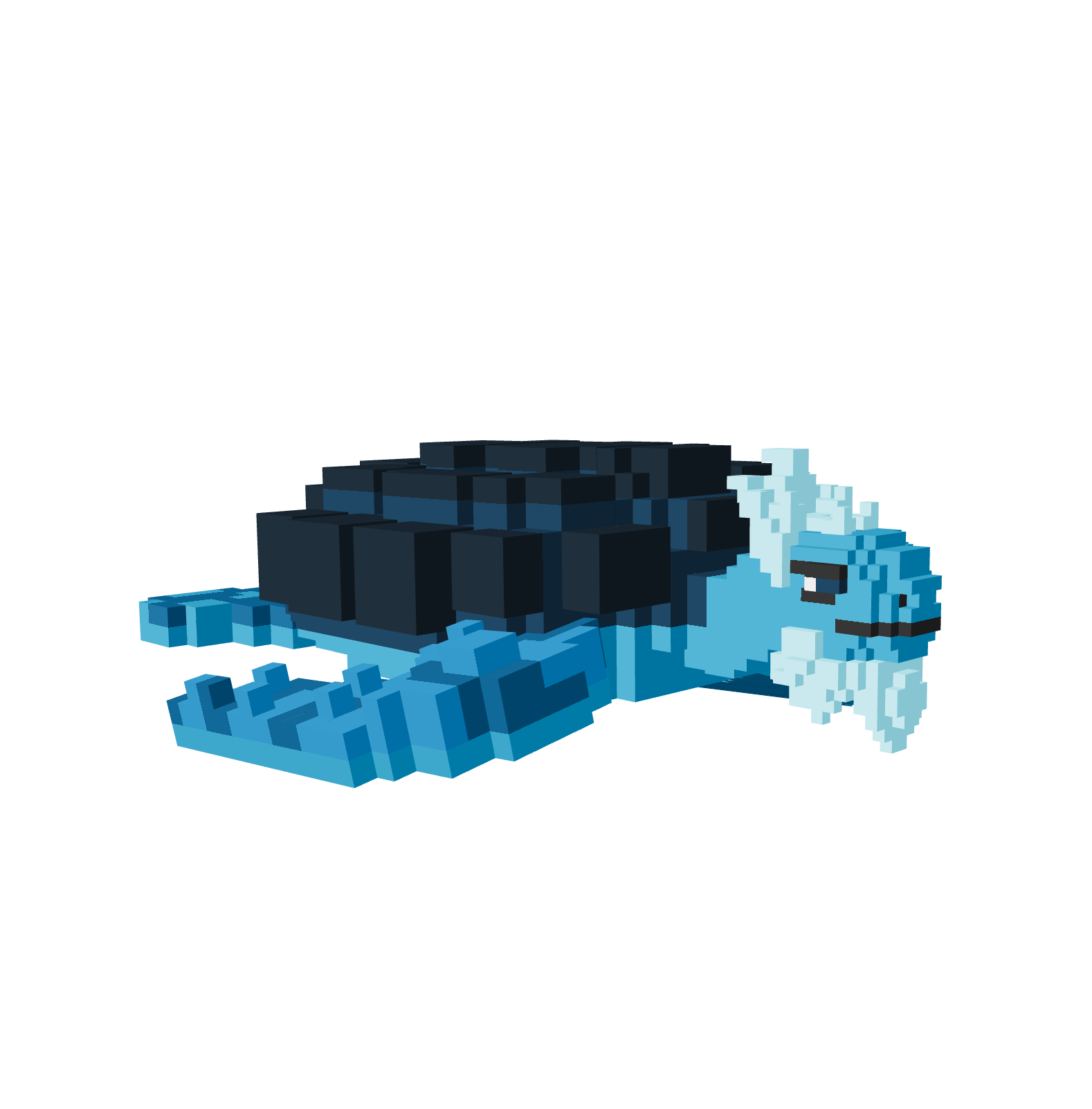 Turtle Mount