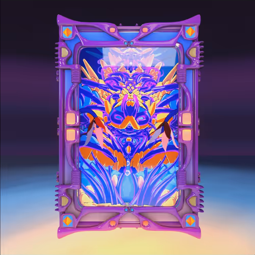 ᚸ MMD ᚸ World ᚸ The Gate