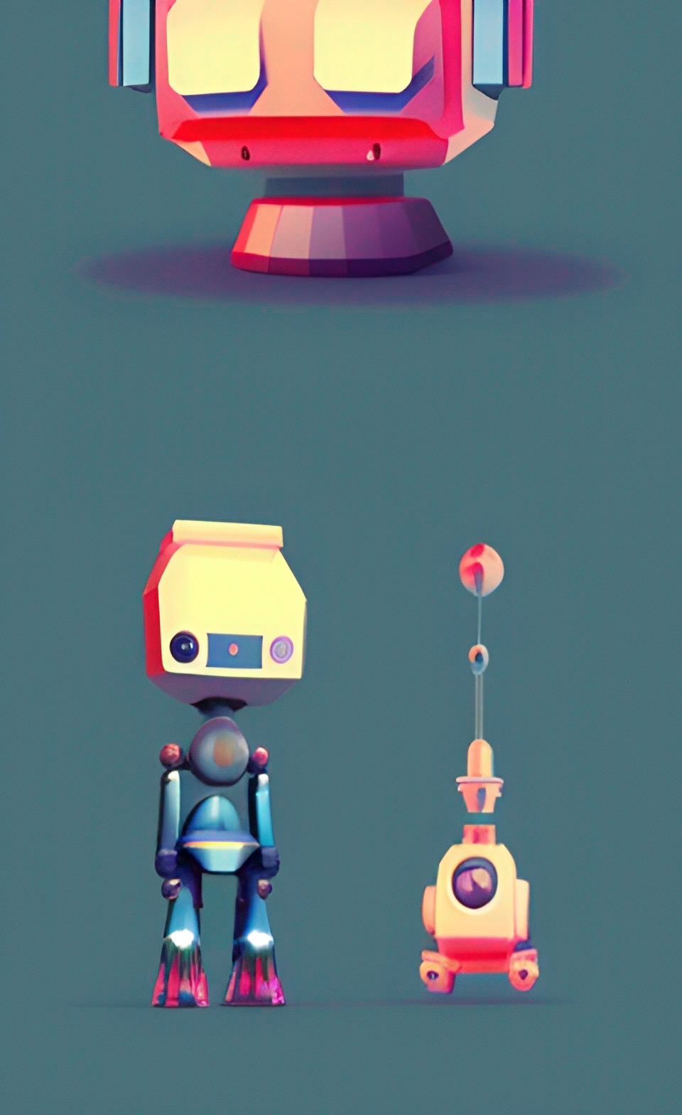 AI Chatbot #809