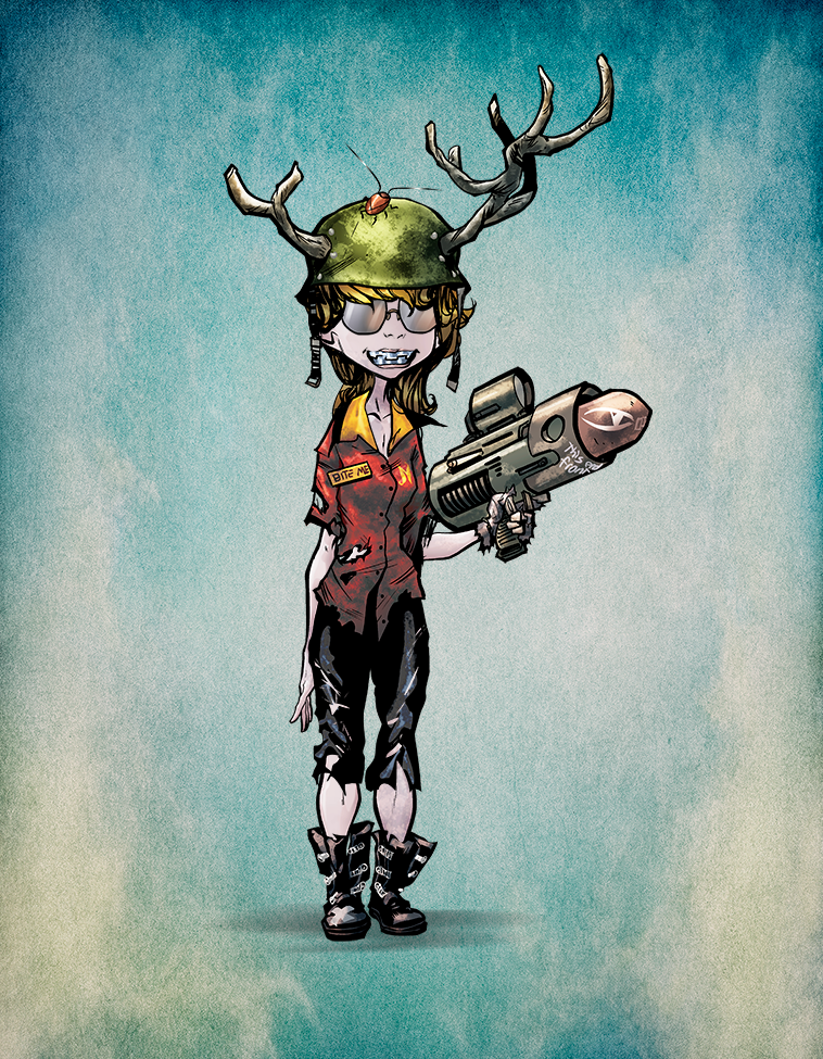 Cora