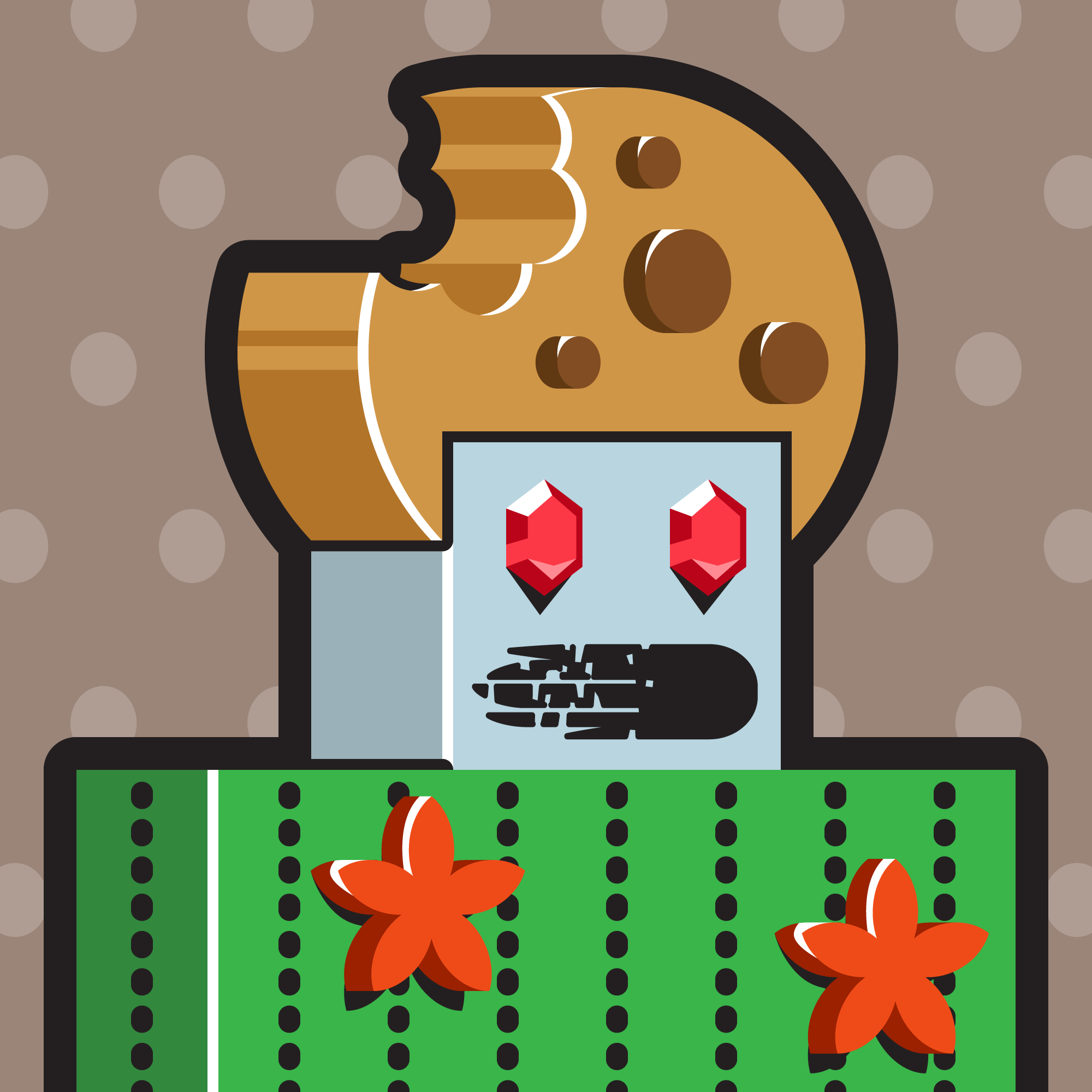 Chillblocks #2912