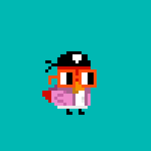 Early Birb #311