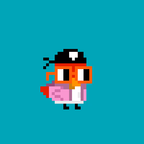 Early Birb #311