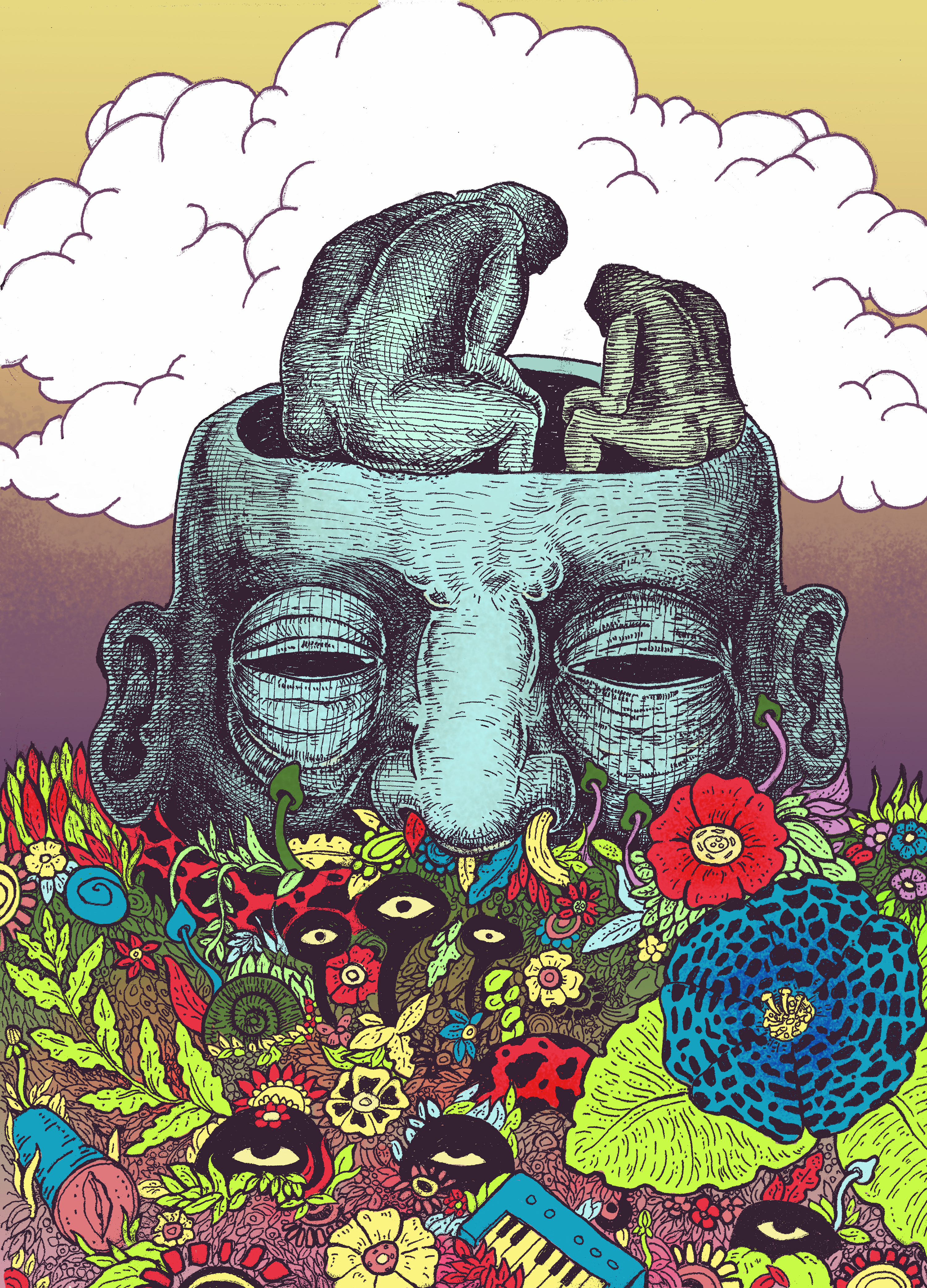 Monolith 0