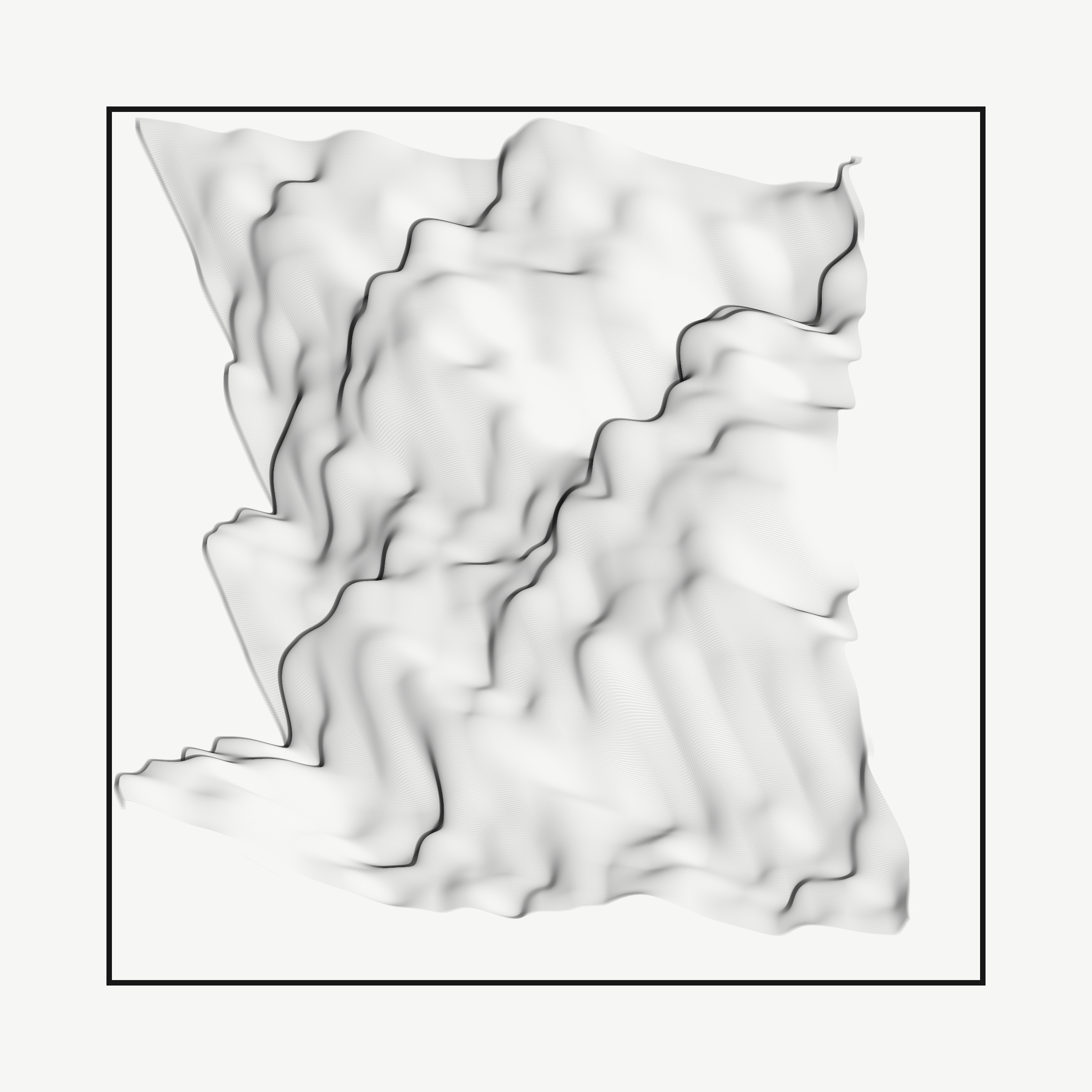 Apparitions #1463
