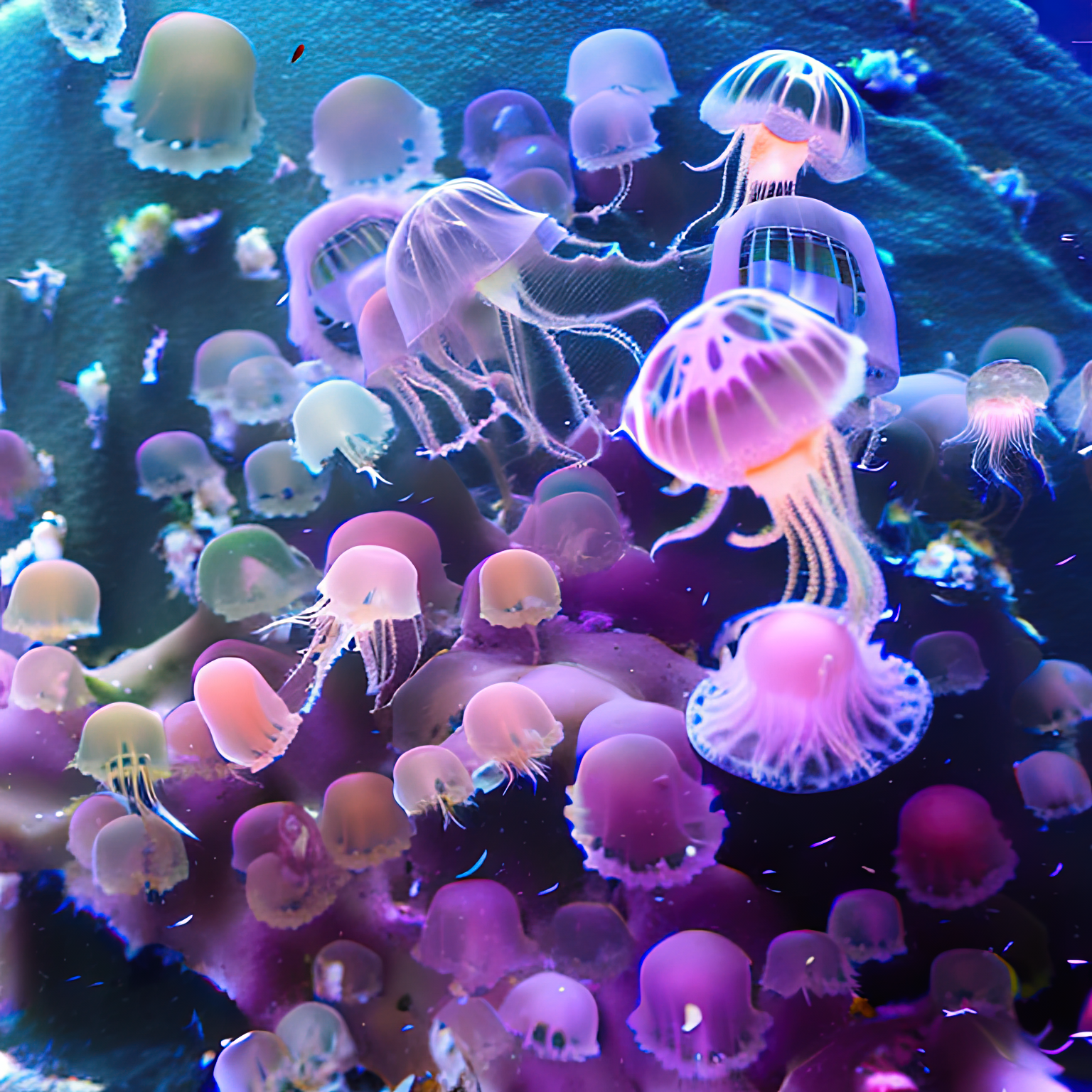 Sea of Souls #16