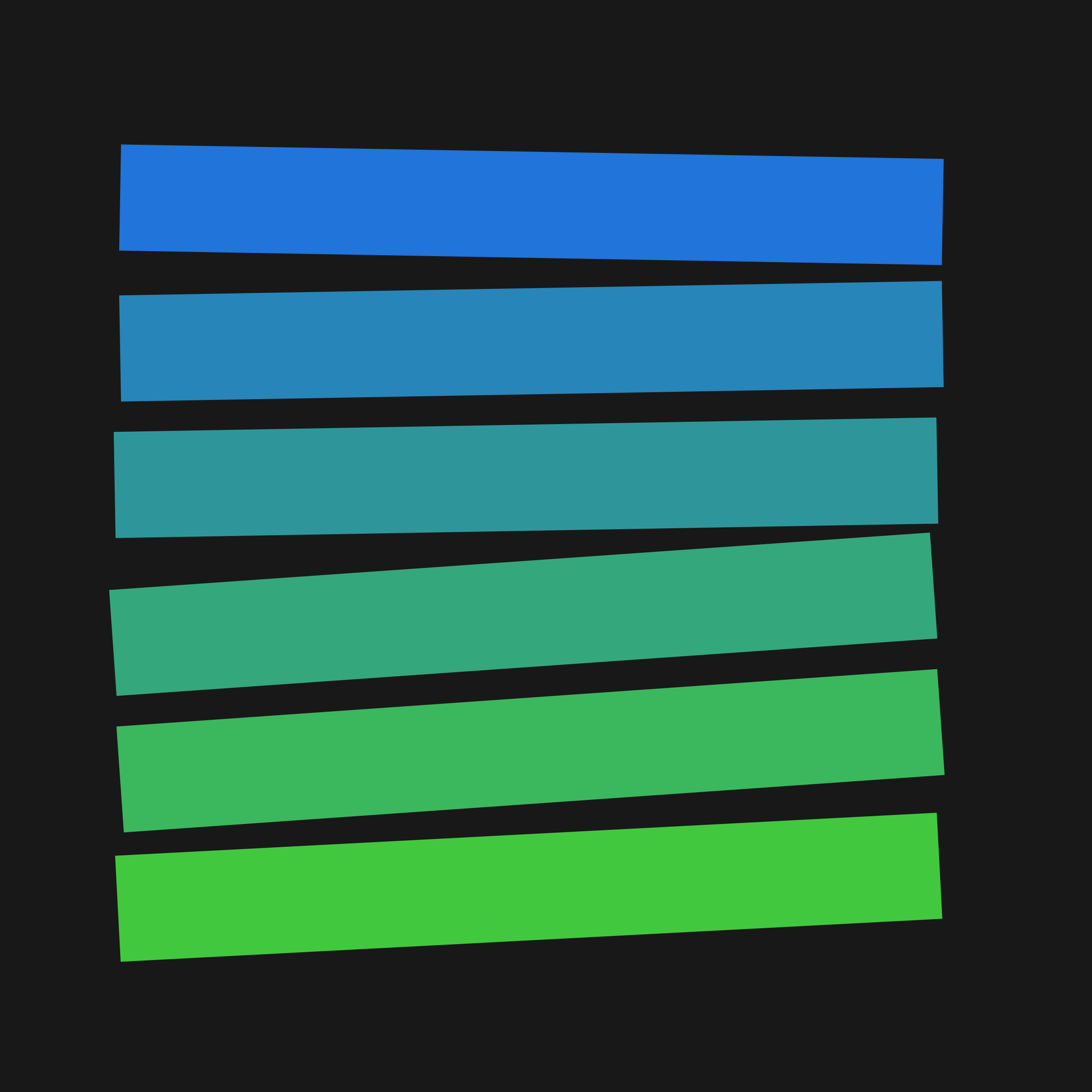 Rhythm #266