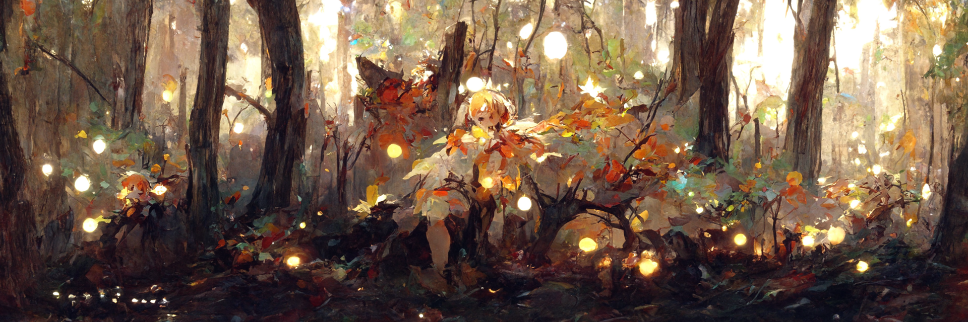 Yousei No Mori #181