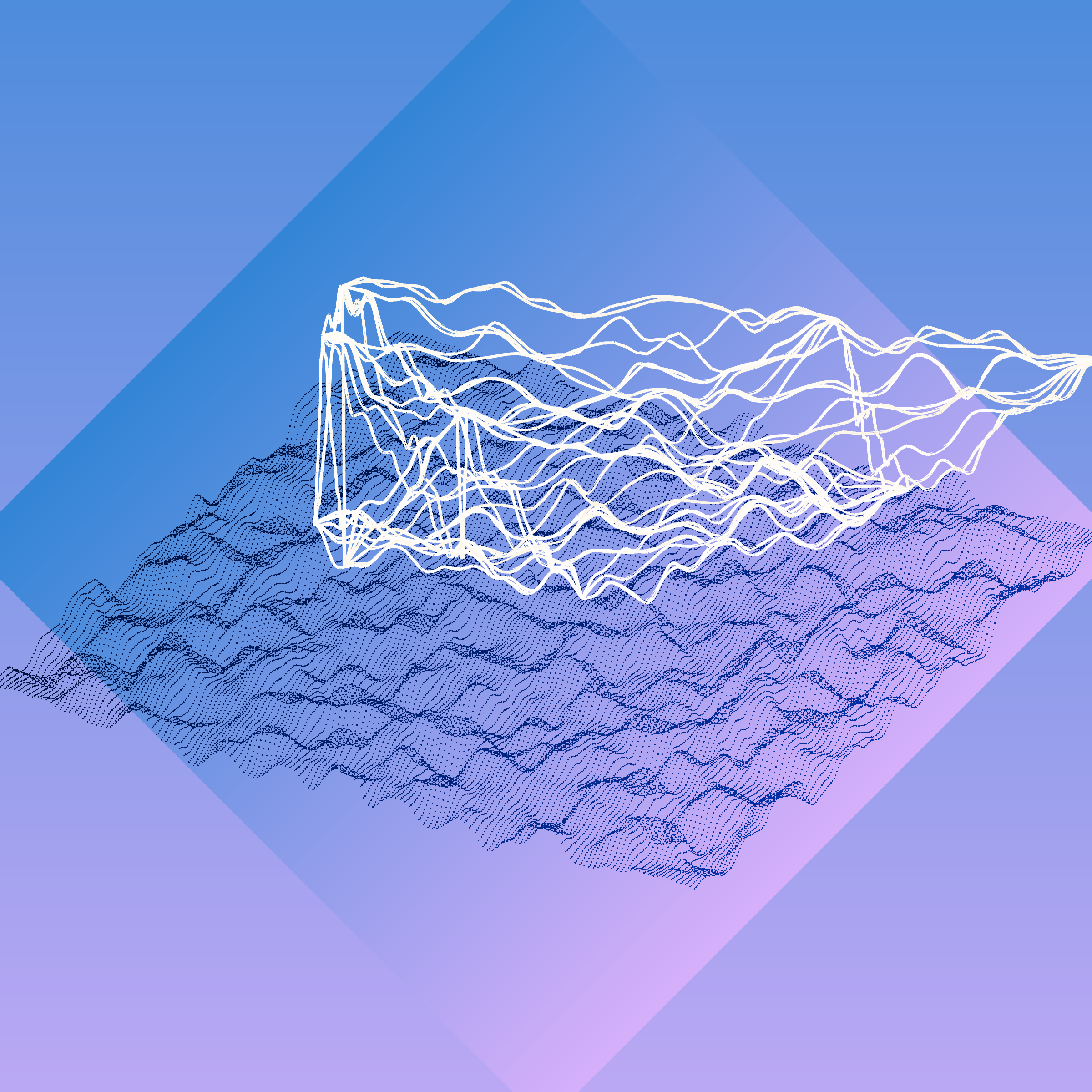 LeWitt Generator Generator #585