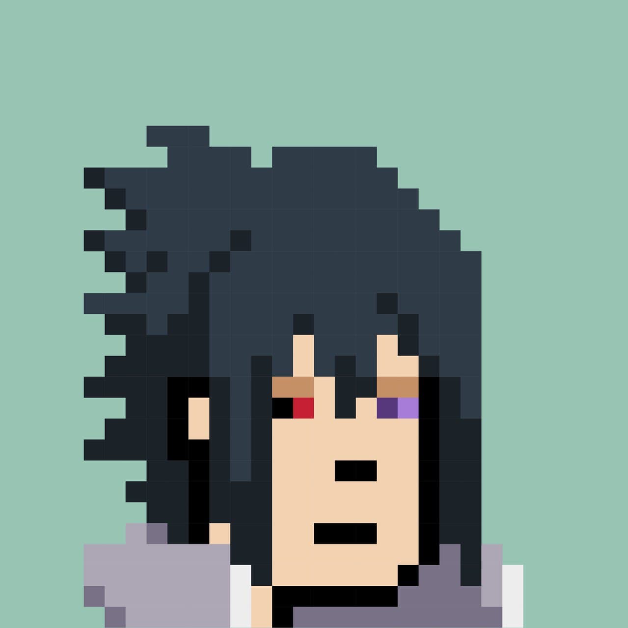 Sasuke Shippuden 2 #126