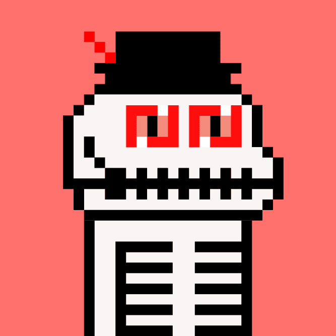 Boney #233