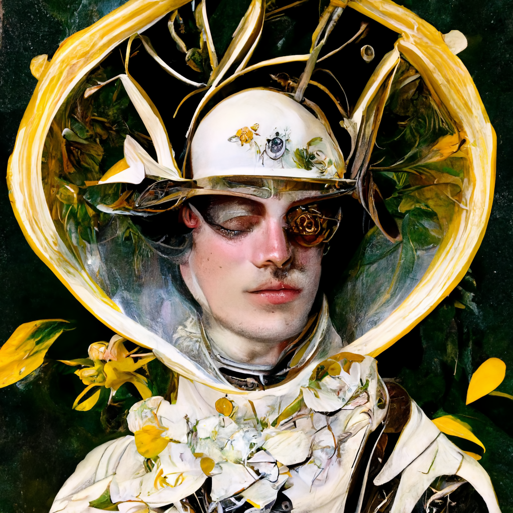 Warden of the Light #85