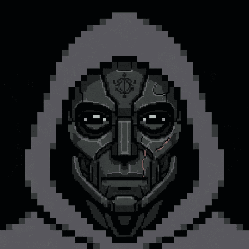 Symbiote #443