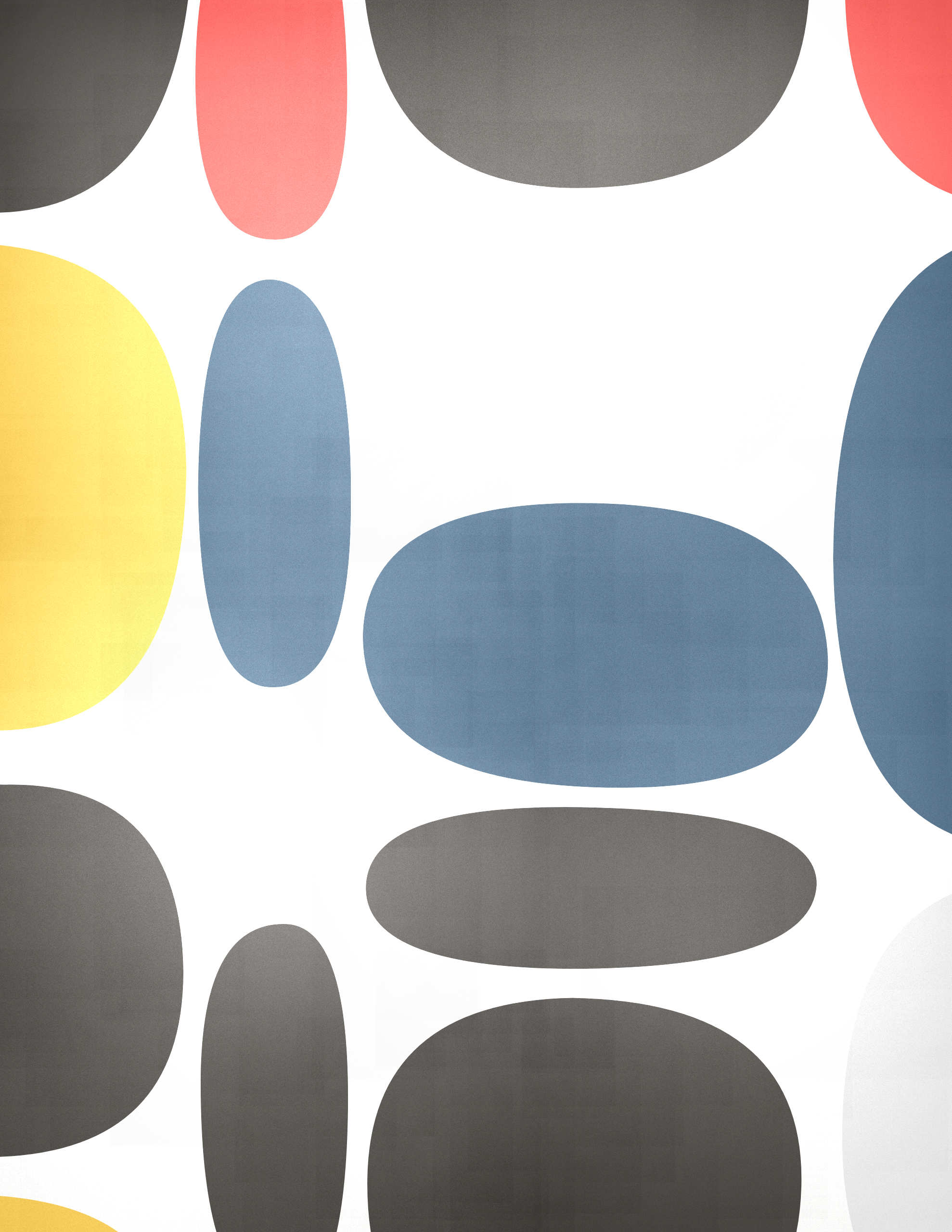 Pebbles #498