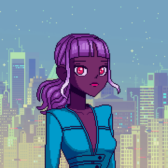 Animeta #846
