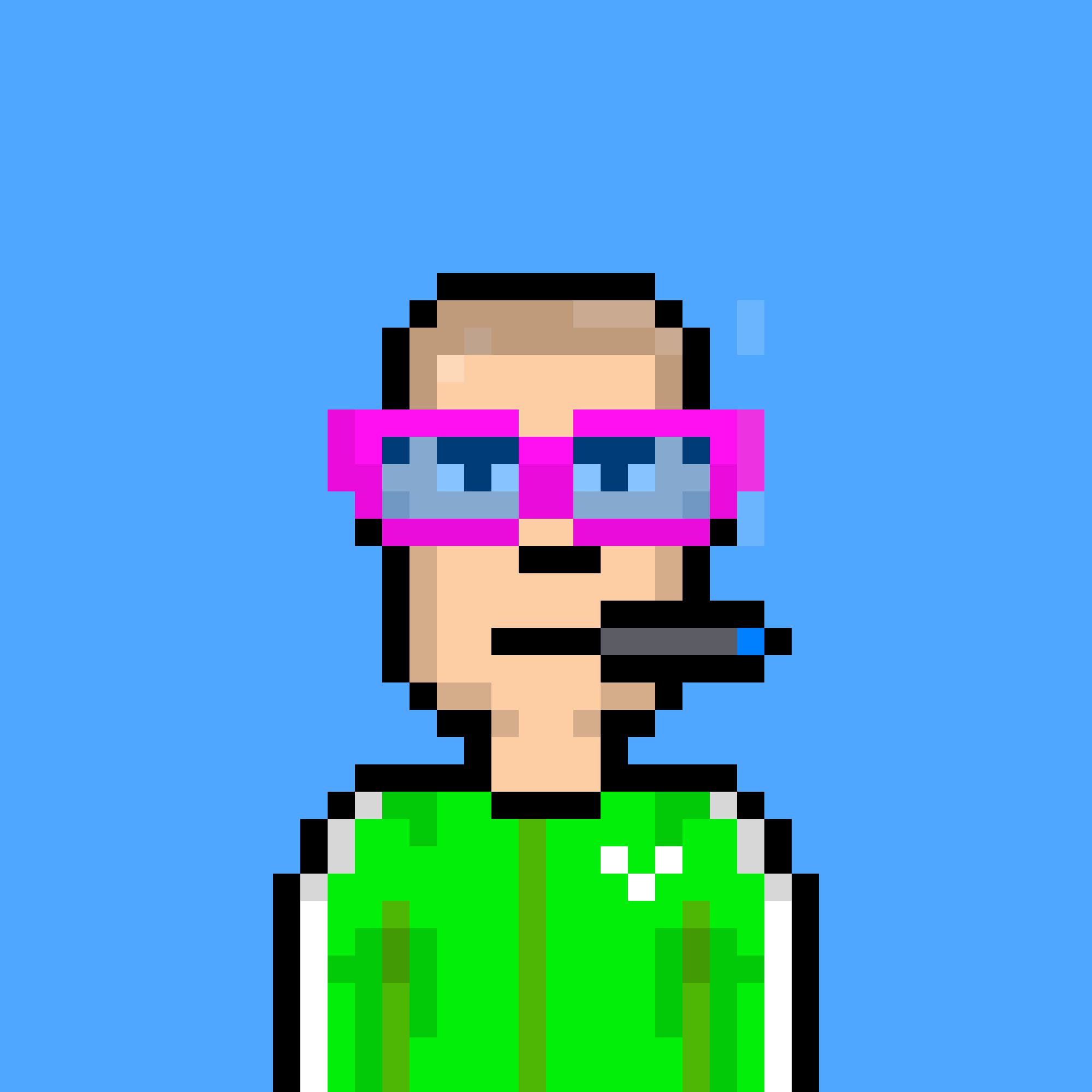 XTREME PIXELS #21539