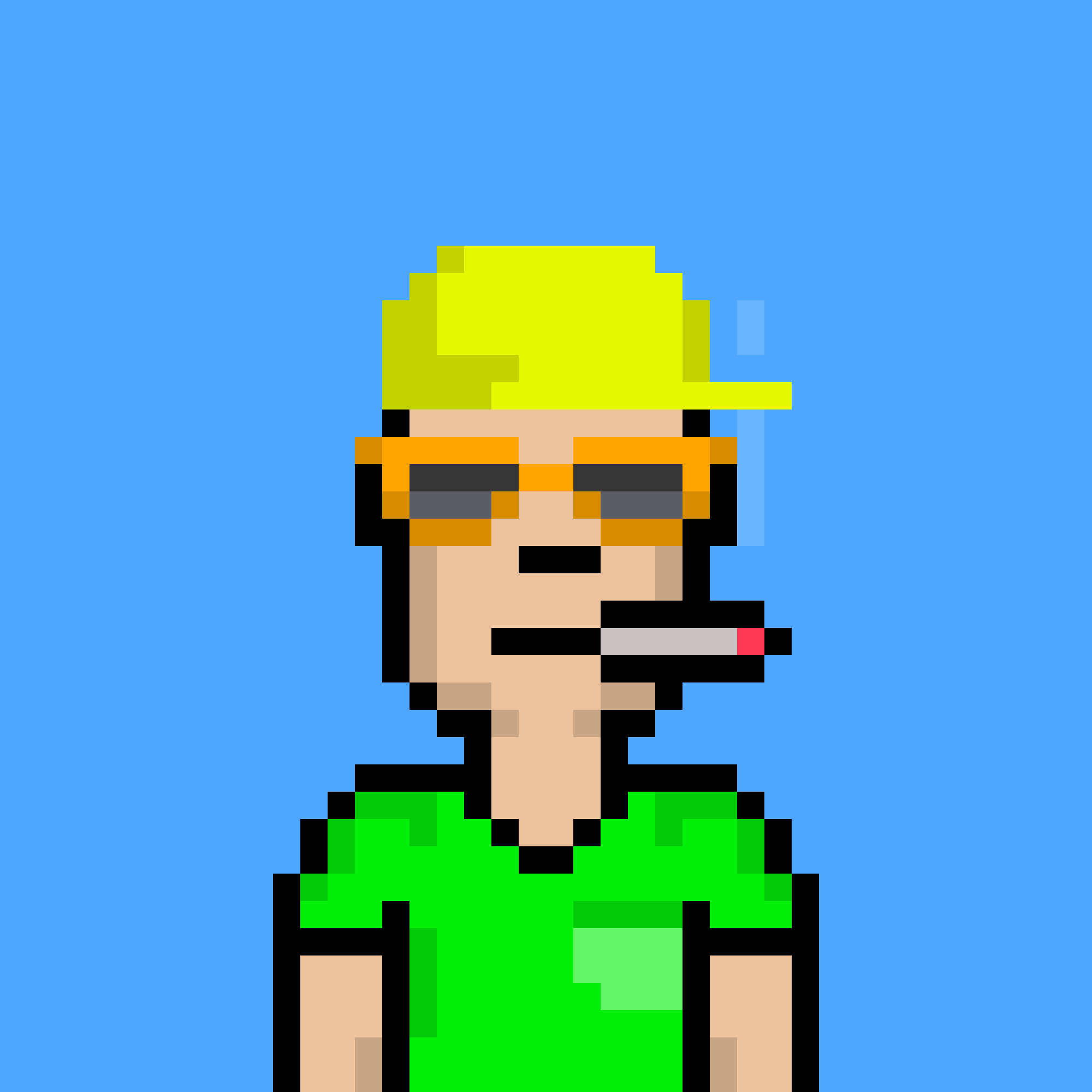 XTREME PIXELS #3044