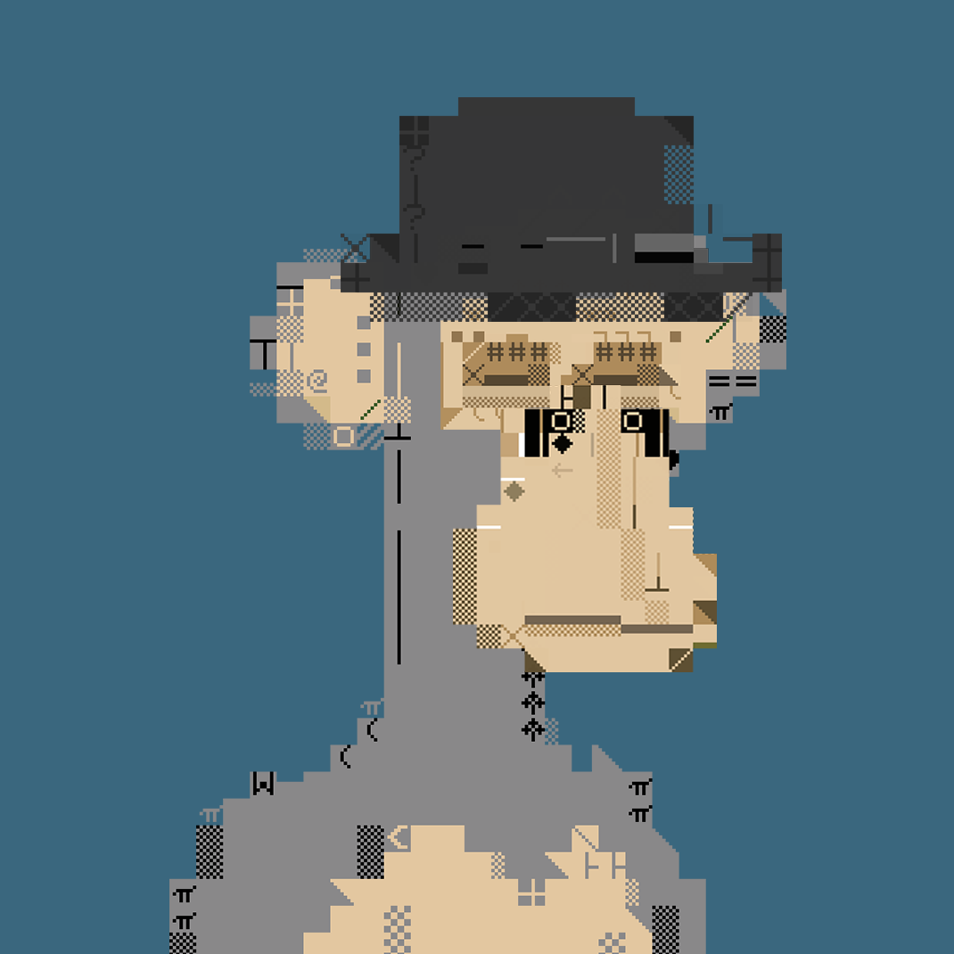 DOS APES #9368