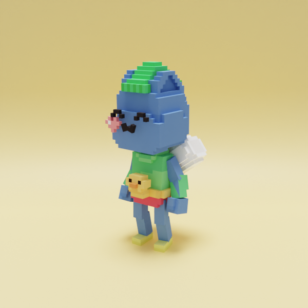 VOX Coodle #6830