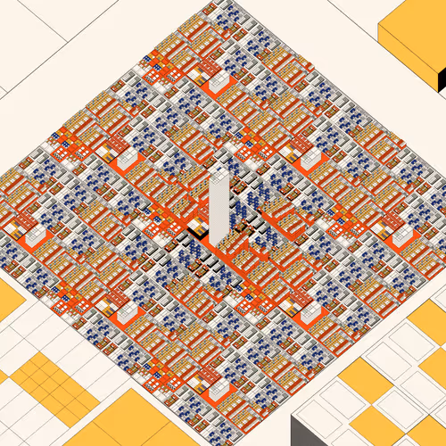 Decagon #22662