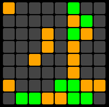 Life Game #2489