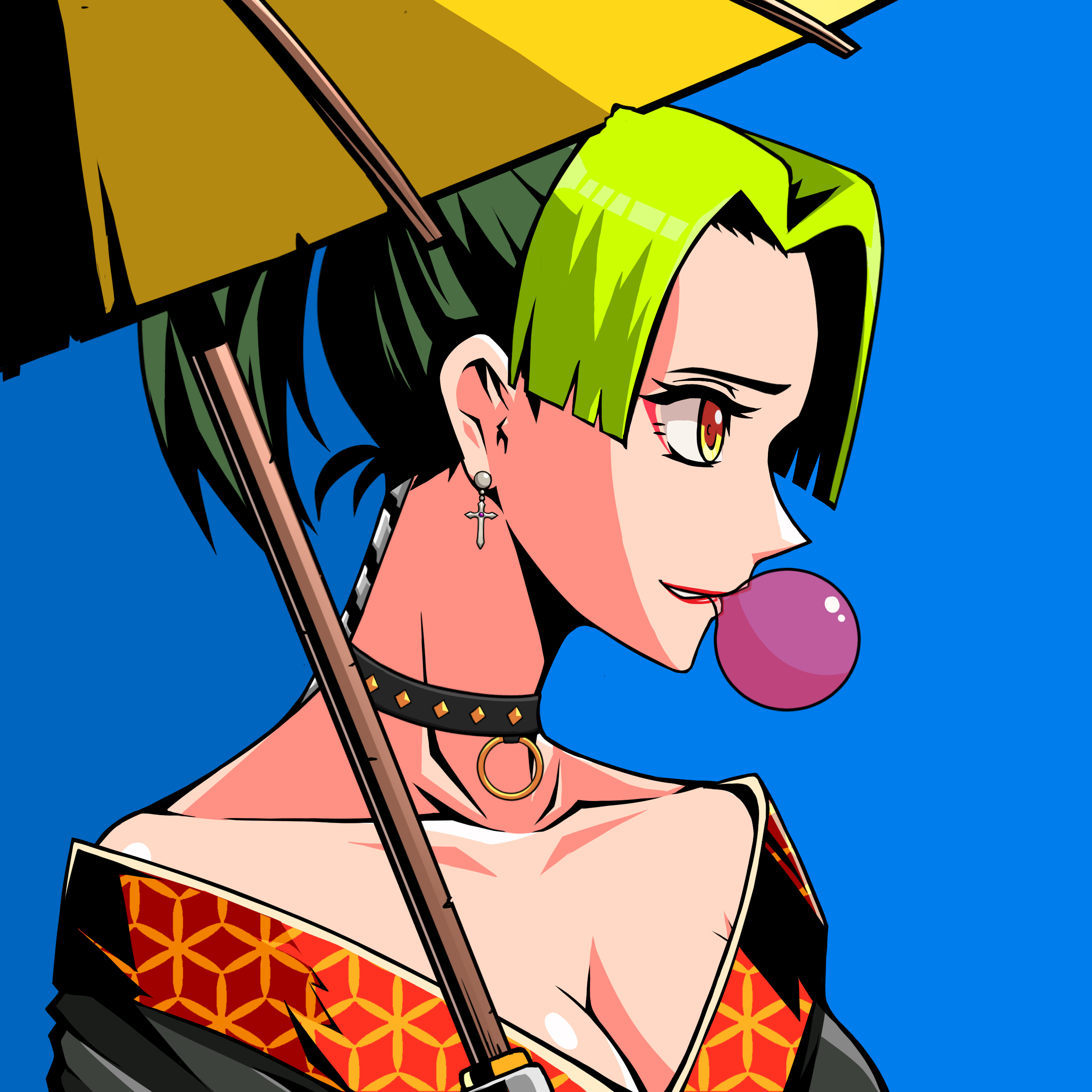 Kiwami #4896