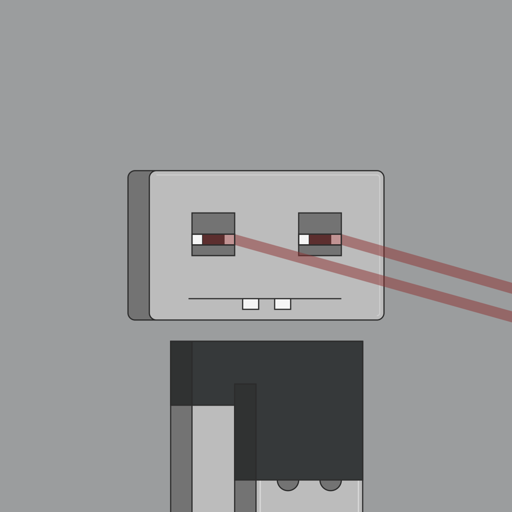 DANKBOTS #1927