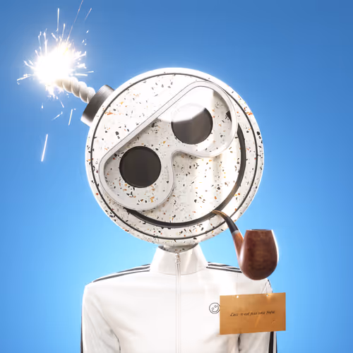Pillhead #2223