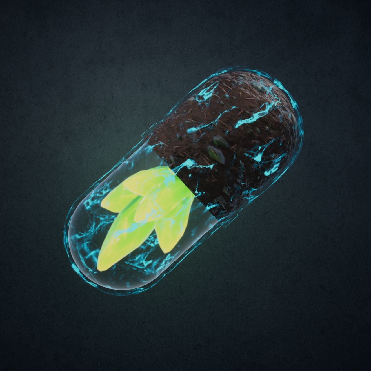 BYOPill #2354