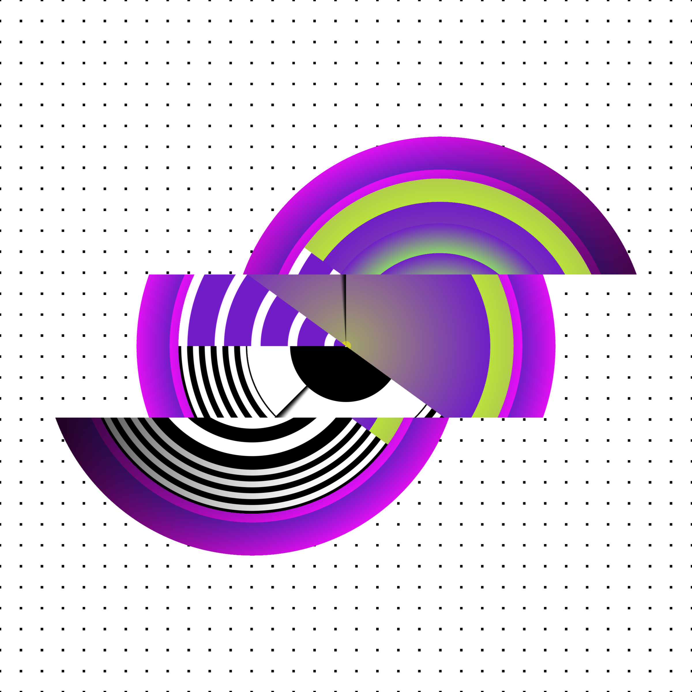 Interferences #91