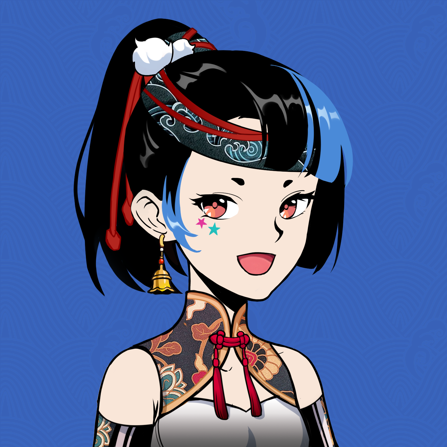 China Chic