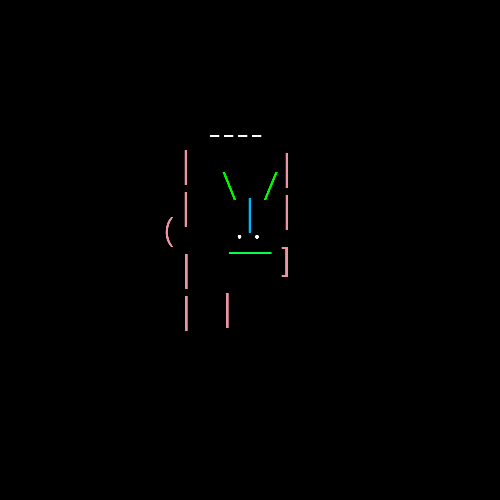 The Neon Punkz #1426