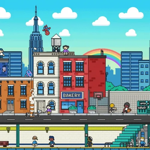 I♡NY