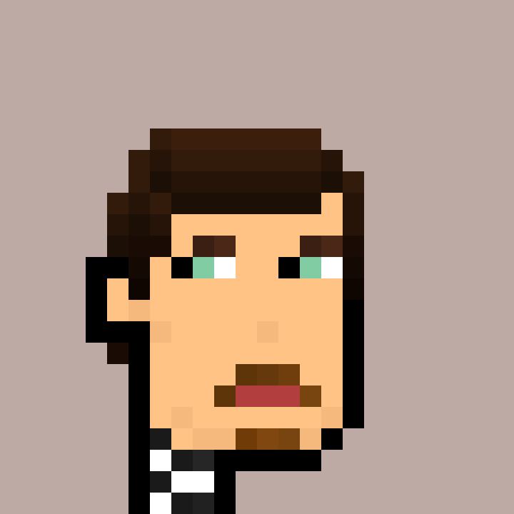 Pleb Punk #88
