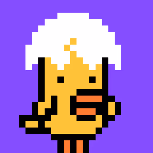 CryptoBurb II #714