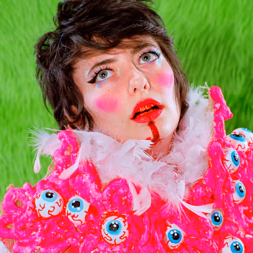 ICONS - Squirm / Sarah Sherman