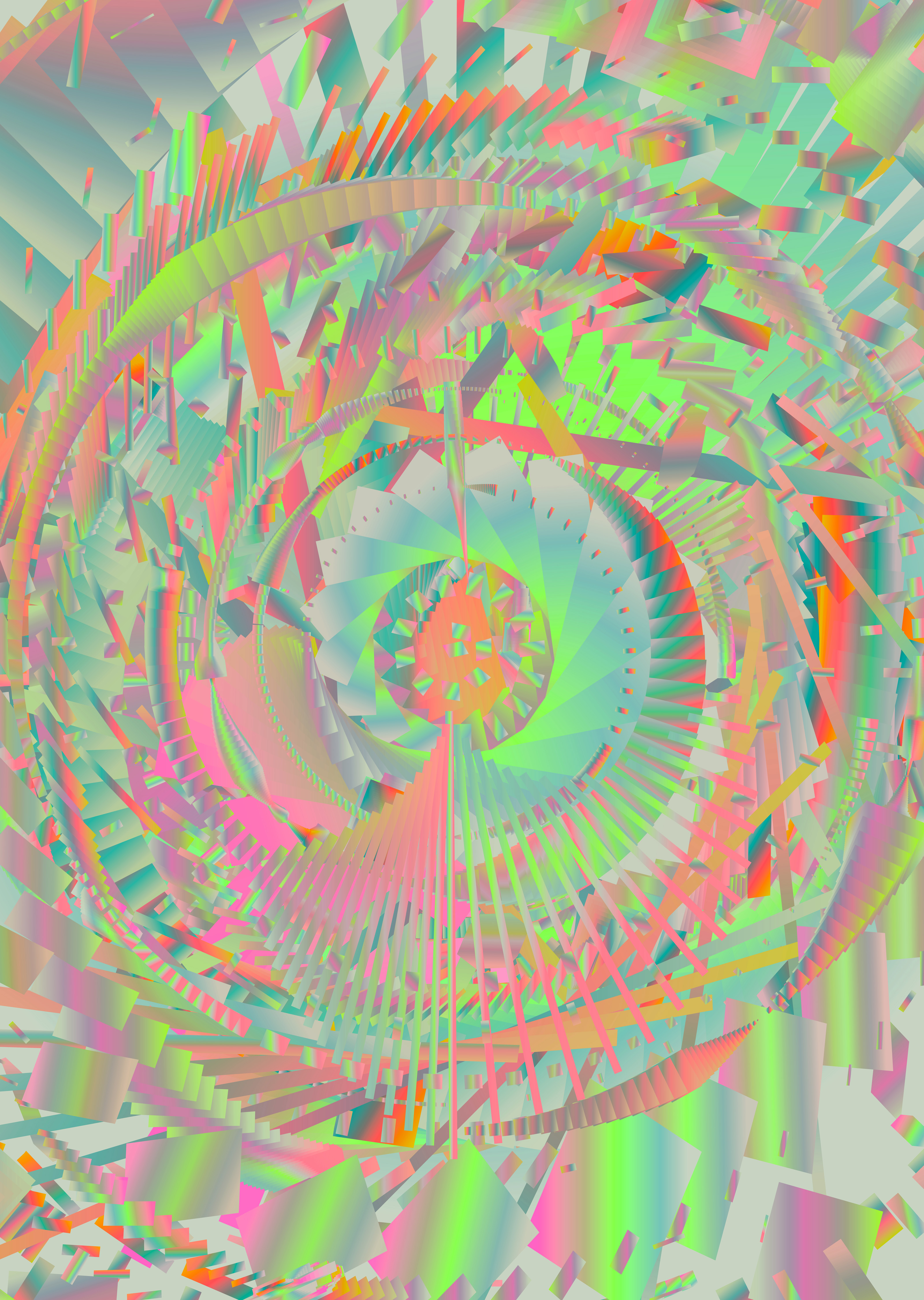 084 - New Spring Vortex