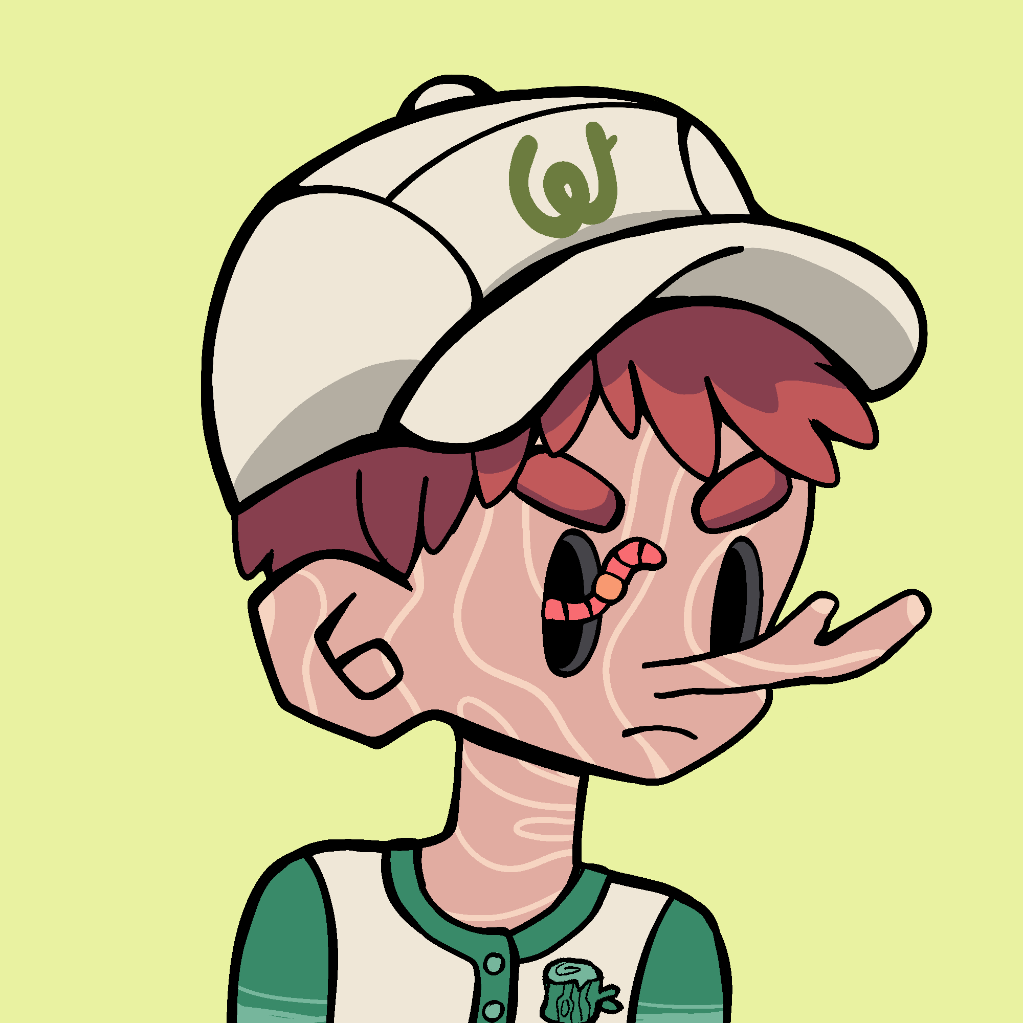 Woodie #1118