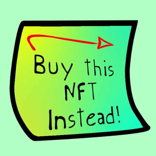 Degen Sticky Notes #5385
