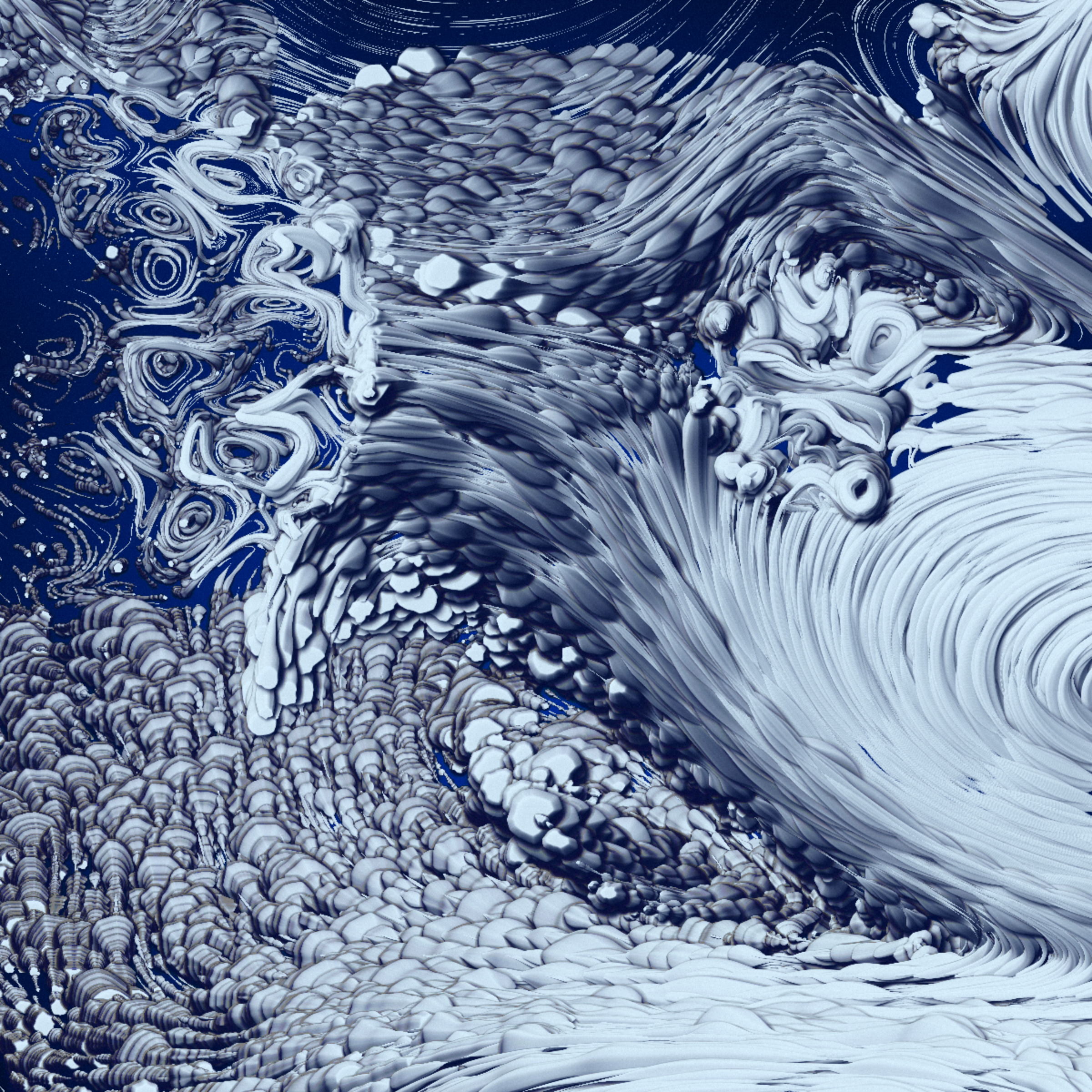 The Inner World #45