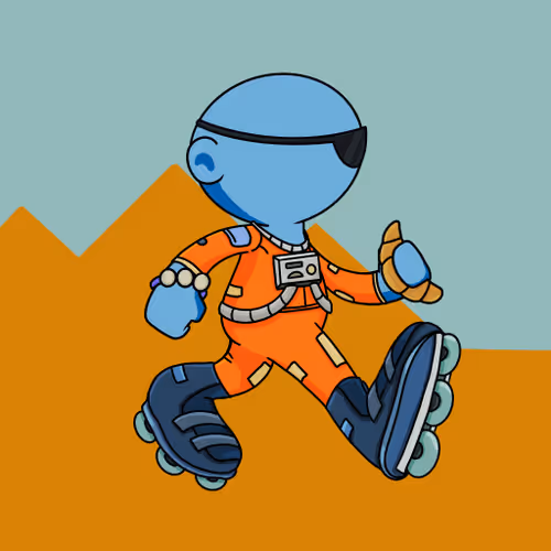 Localtrotter #1497