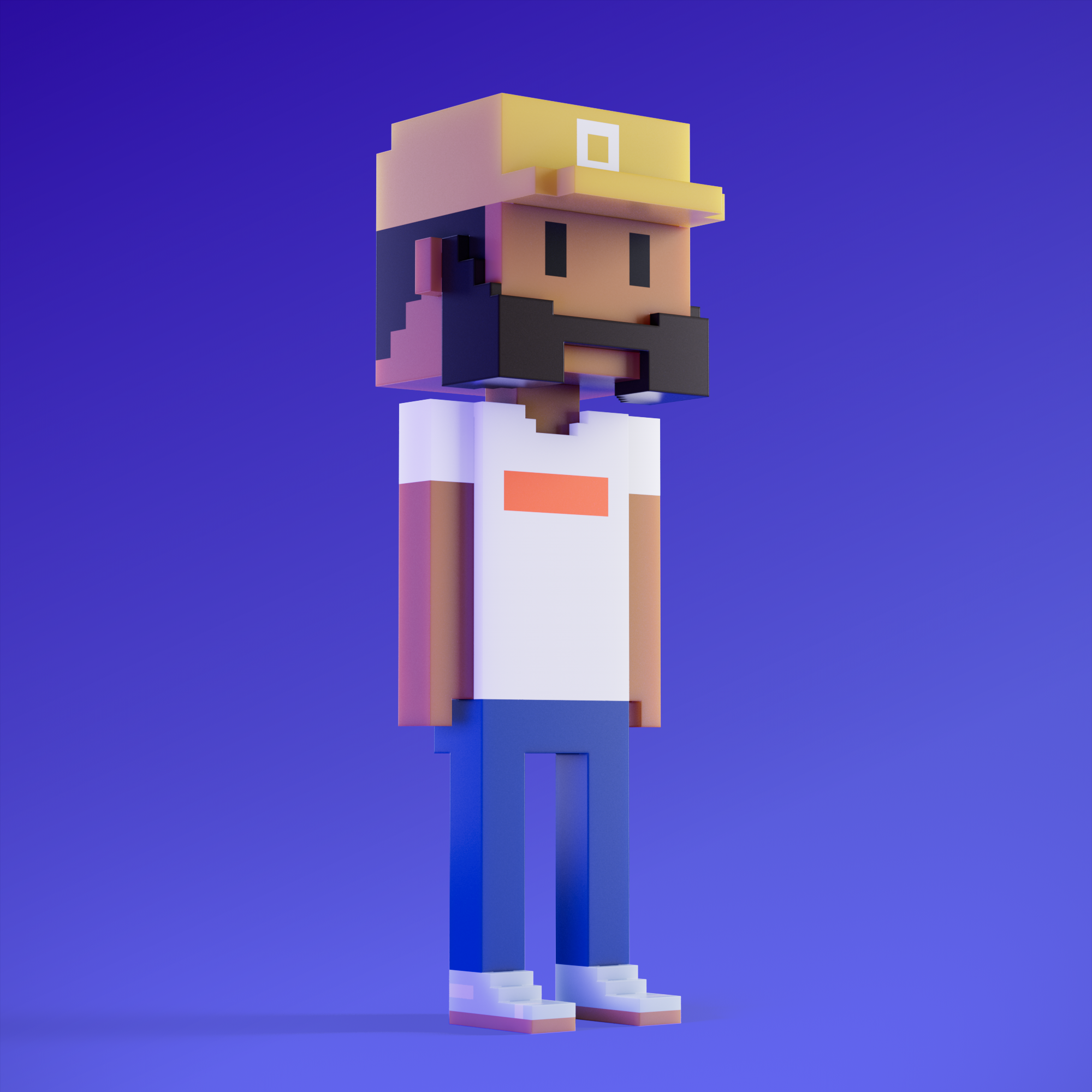 Meebit #13963