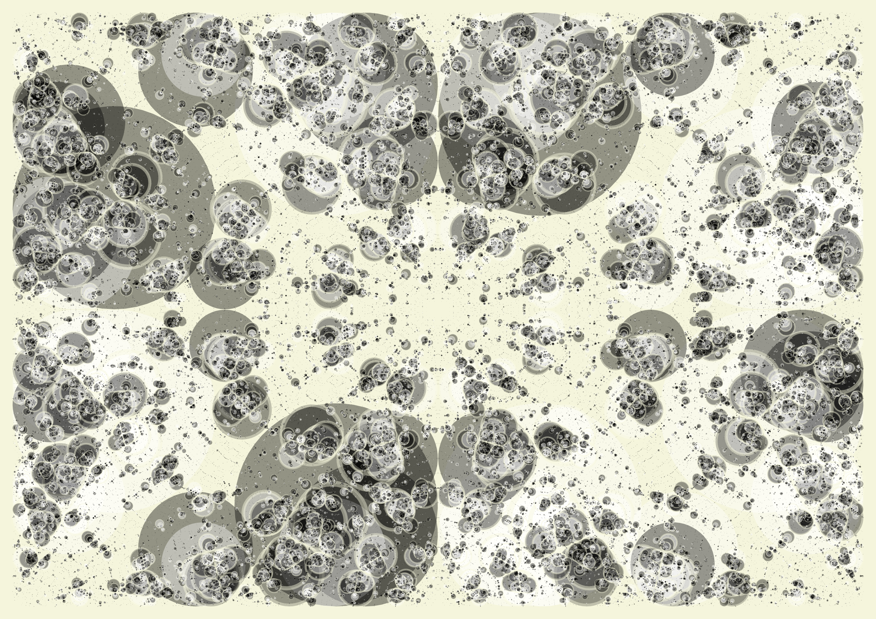 Incircles #28