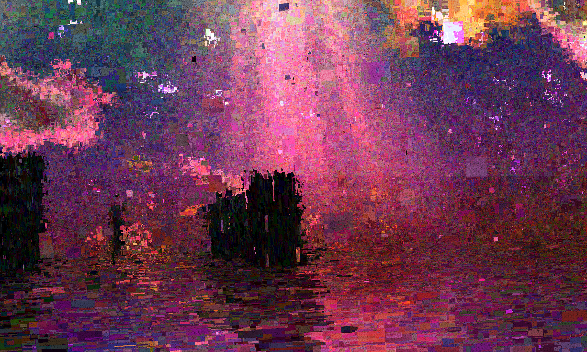 Memories of Digital Data #441