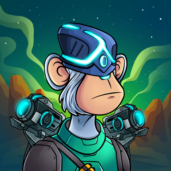 Space Smashers #1207
