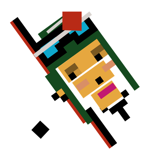 MalevichPunk #8884