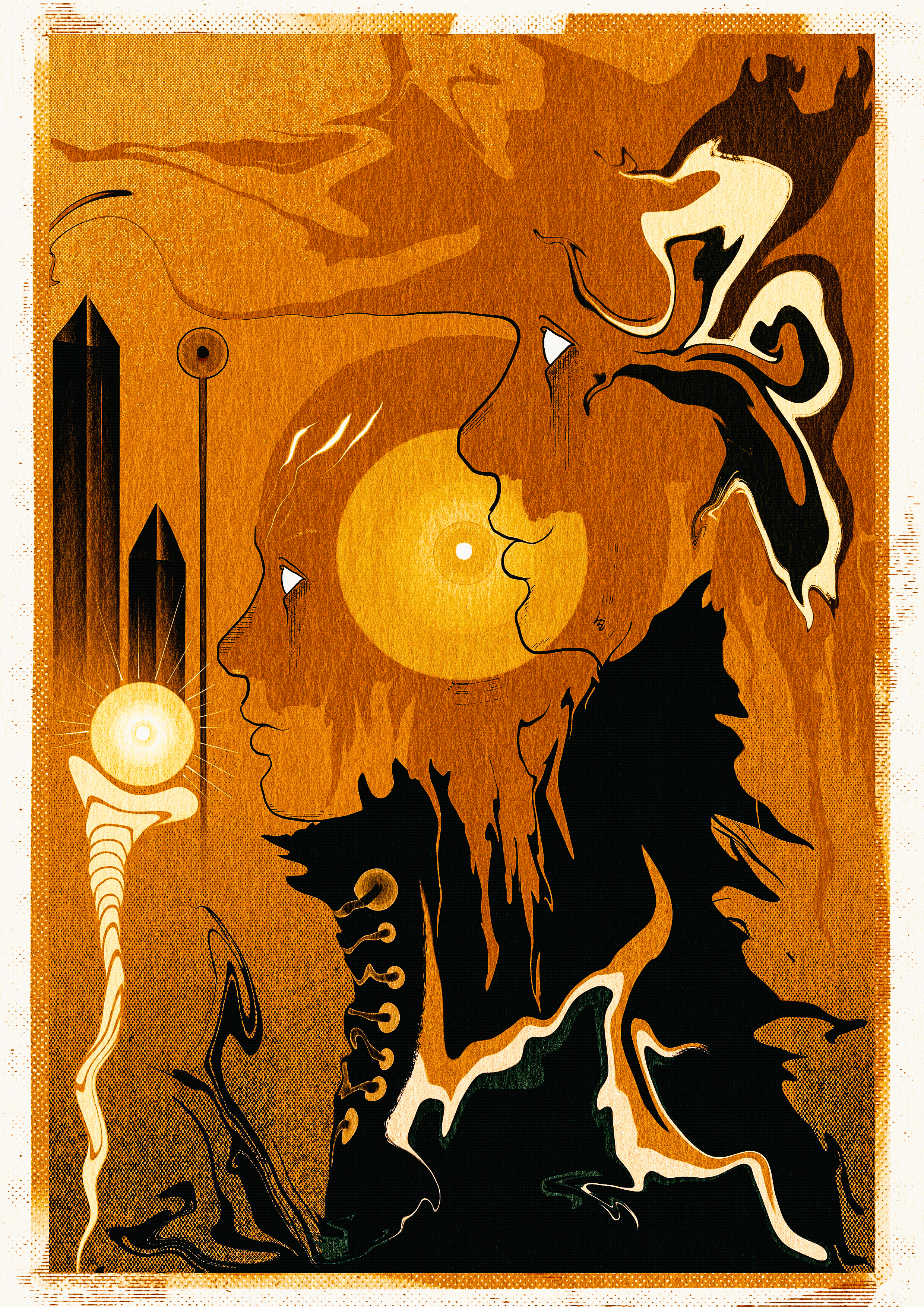 Tower 33 #10/33