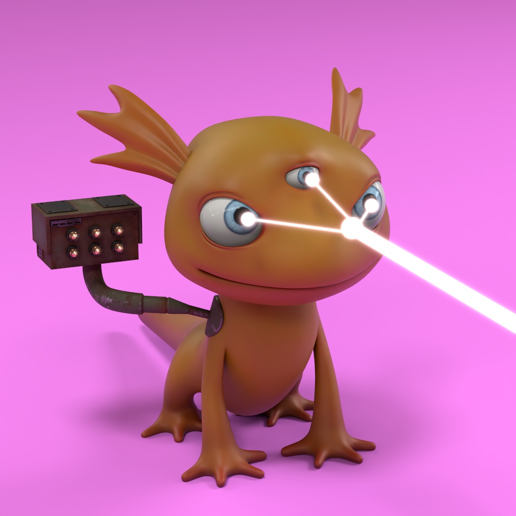 WynLambo #2600