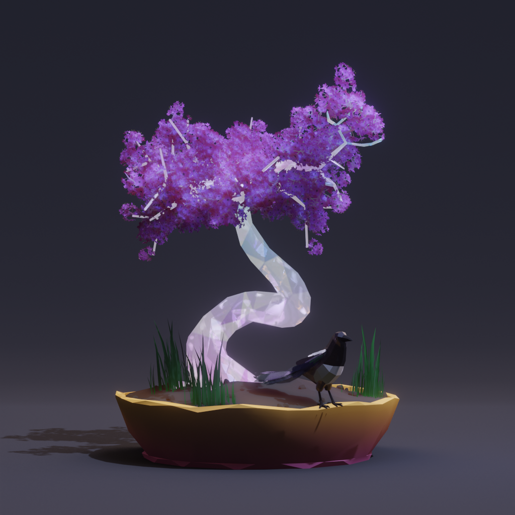 Bonsai #4894